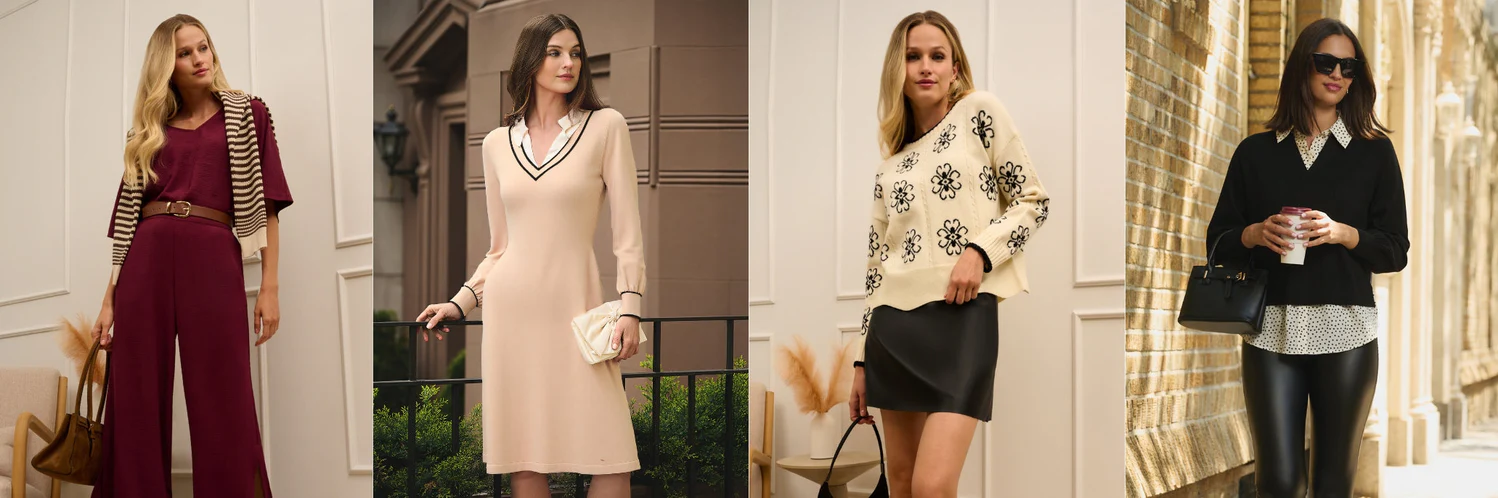 Expert Pattern Fashion Ideas for Daily Outfits