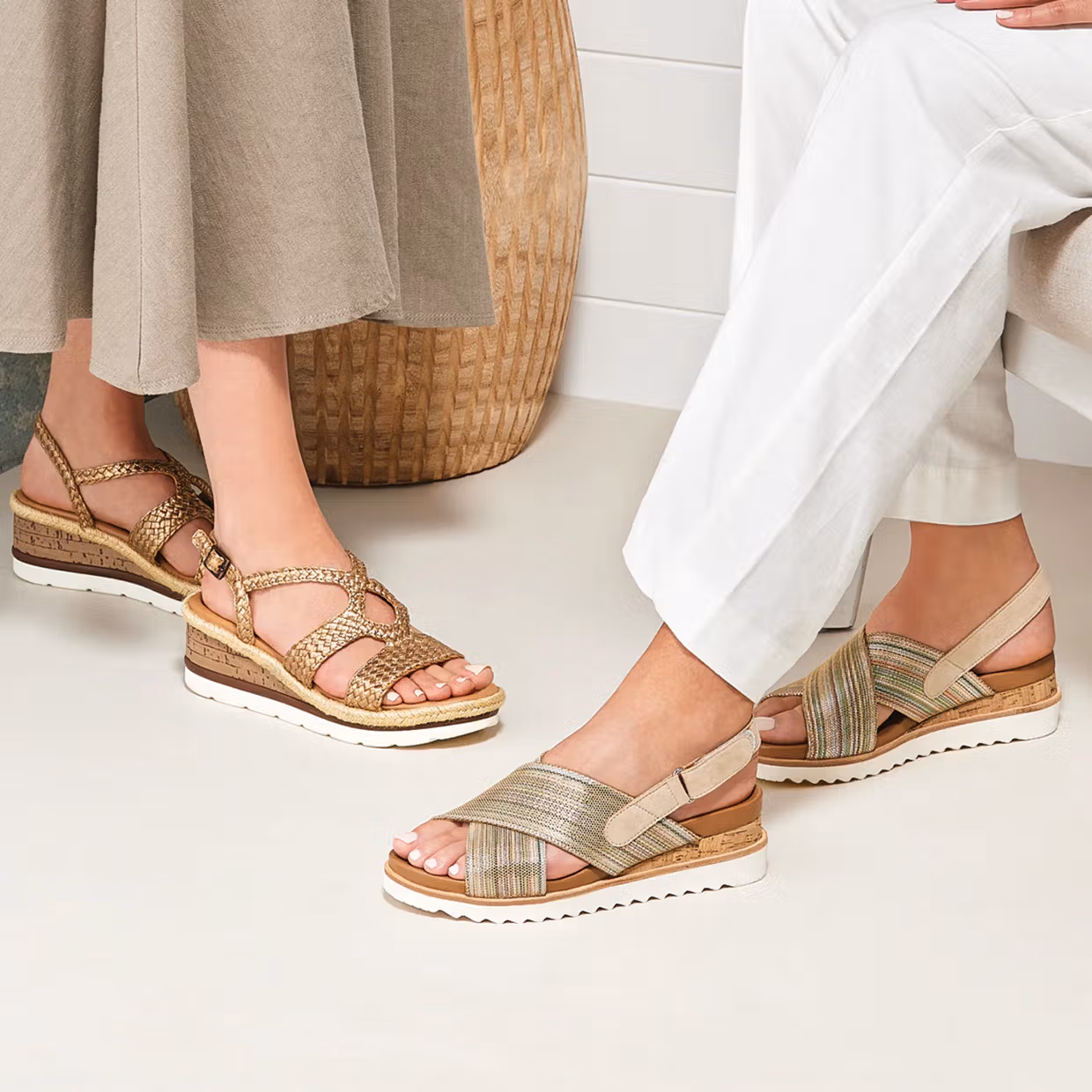 Comfortable shoes in Huntington: 5 shopping addresses